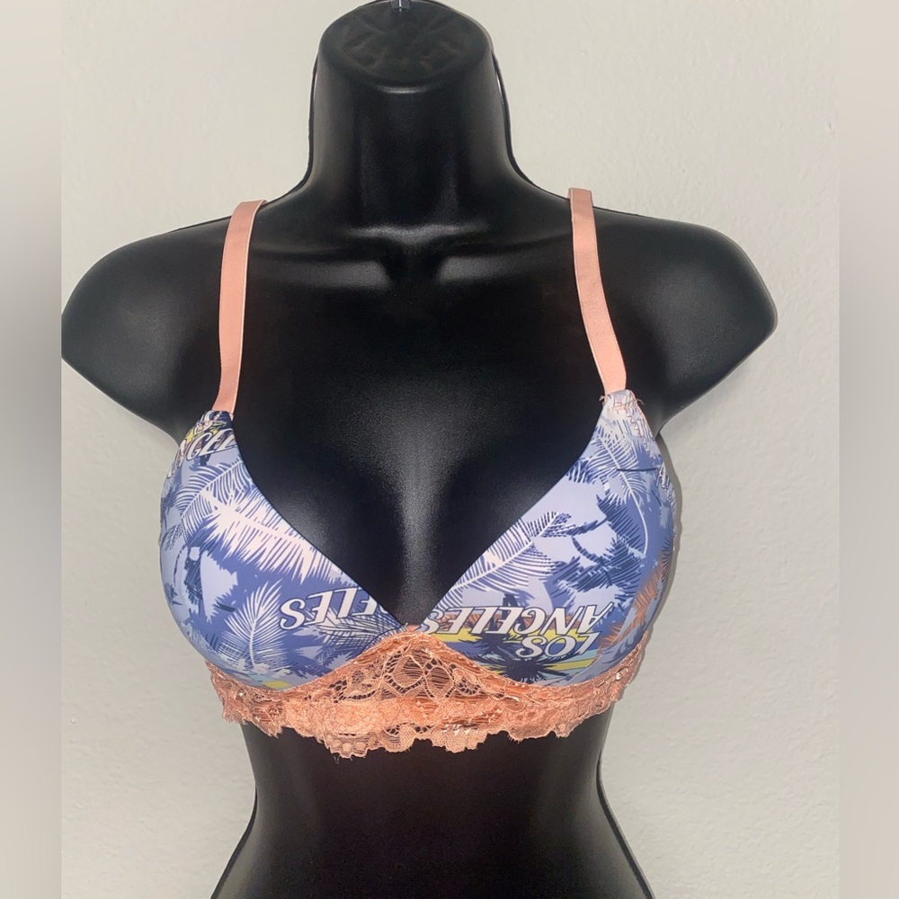 Los Angeles Bra